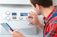 free commercial Nast Hyde boiler quotes