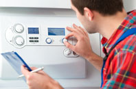 free Nast Hyde gas safe engineer quotes