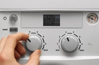 free Nast Hyde boiler maintenance quotes